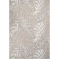 Ковер циновка KAIR (Меринос) 1,6*2,3м прямой - S132 BEIGE