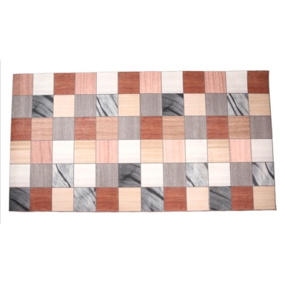 Коврик Roomis прорезиненый в рулоне 0,8*15м ВZ1-AF142-7