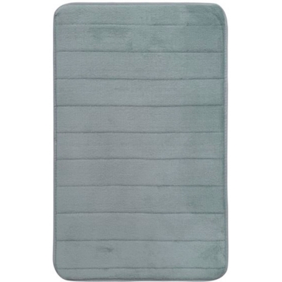 Коврик Roomis Stripe 60*100 L.Grey св.серый