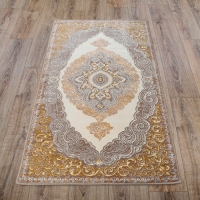 Ковры "Astana" 1,6х2,3 прямой 55770/52/Astana Gold