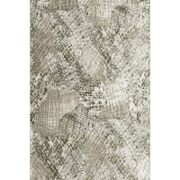Ковры "Фолк" 2,4х3,4 овал 8345/a2