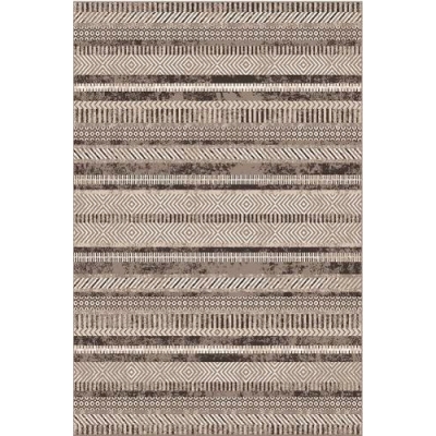 Ковры "Фолк" 3,0х4,0 прямой 6288/c6