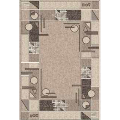 Ковры "Орландо" 1,2х1,7 овал 47166//Орландо a4