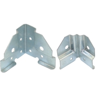 Краб-система XYZ-образная угол на 3 стороны 20*20 (1,2мм) ГОЦ г.Кунгур (20шт) Краб-система XYZ-образная угол на 3 стороны 20*20 (1,2мм) ГОЦ г.Кунгур (20шт)