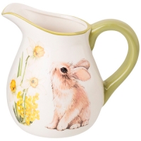 Кувшин agness "Sunday" 18*13*16,5 см 1150 мл 358-2206