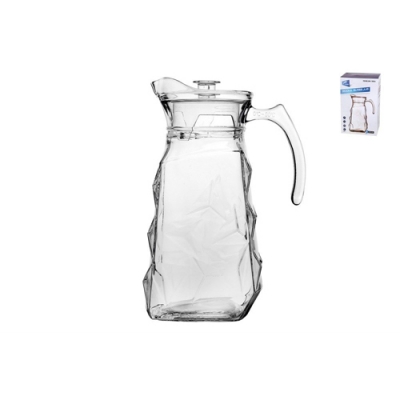 Кувшин с крышкой 1.8 л 5278 Кувшин с крышкой 1.8 л 5278