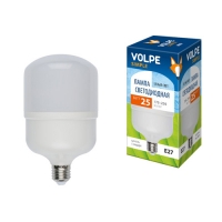 Лампа светодиодная с матовым рассеивателем LED-M80-25W/NW/E27/FR/S 10809 Лампа светодиодная с матовым рассеивателем LED-M80-25W/NW/E27/FR/S 10809