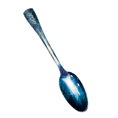 Ложка чайная (г.Пенза)