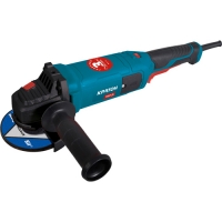 Машина шлифовальная угловая Кратон Pro Series AMGP-1150-125E