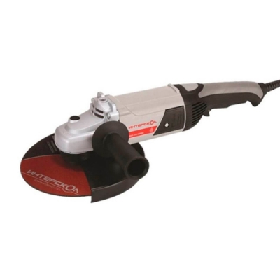 Машина шлифовальная УШМ-2322М "Интерскол" 747.1.0.70 Машина шлифовальная УШМ-2322М "Интерскол" 747.1.0.70