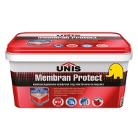 Мембрана Юнис MembranProtect Red компенсационная 4 кг