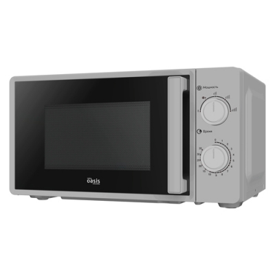 Микроволновая печь Oasis MW-70RS (366) Микроволновая печь Oasis MW-70RS (366)