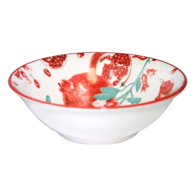 Миска суповая "Гранат" 18 см 600 мл арт.MFK20500