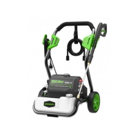 Мойка высокого давления электрическая 160 бар GPWG8II 5106807