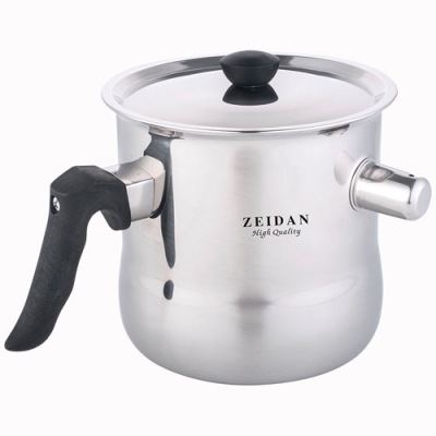 Молоковарка ZEIDAN Z-1174 2,0 л