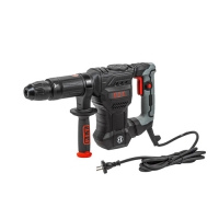 Молоток отбойный SDS-MAX электрич. P.I.T. GSH25-C1 (1500Вт, 20дж, 4100 уд/мин, 12 полож. зубила)