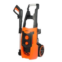 Моющий аппарат PATRIOT GT920 Imperial, индукционный двигатель, Самовсасывающая, 150 бар, 2200 Вт, на