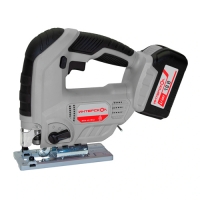 МПА-65/18Л2 акк. лобзик Li-ion АПИ (кейс, 2 аккум., 2 Ач, ЗУ) "Интерскол"