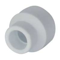 Муфта переходная 63/25 ВН/НР (Valfex) БЕЛАЯ Муфта переходная 63/25 ВН/НР (Valfex) БЕЛАЯ