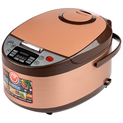 Мультиварка Energy EN-258 900Вт арт.105384 Мультиварка Energy EN-258 900Вт арт.105384