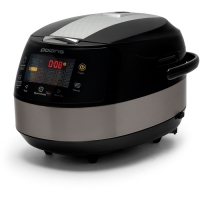 Мультиварка PMC 0517 Expert черный POLARIS CN