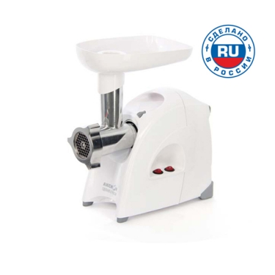Мясорубка электрическая Аксион М641.01