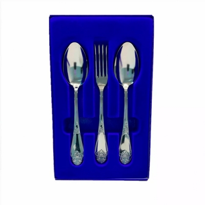 Набор 12 М-17 "Дворцовый" столовый СН-12М17 г. Павлово