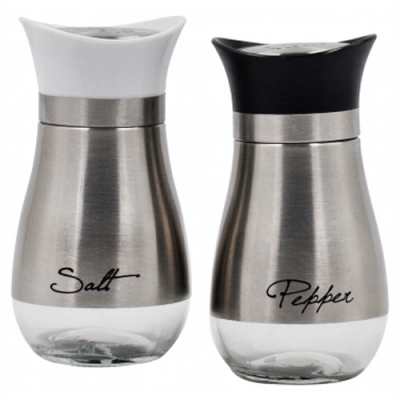 Набор для специй ZEIDAN Z-11071 2 предмета