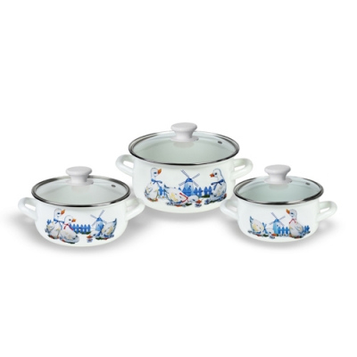 Набор "НА ПОЛЯНКЕ-1-ЭКСТРА" пр-во ООО "КМК"