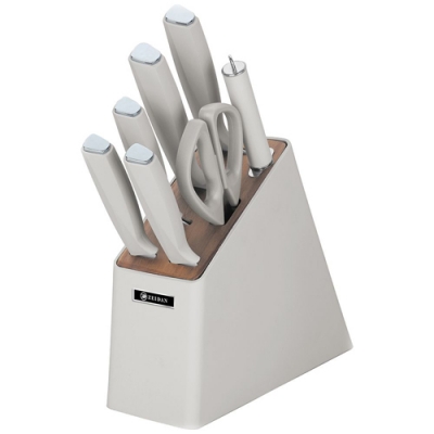 Набор ножей ZEIDAN Z-3136 8 предметов