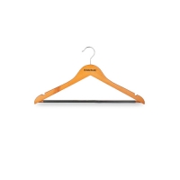 Набор вешалок универсальных CASUAL 6шт арт.AHC001 Набор вешалок универсальных CASUAL 6шт арт.AHC001