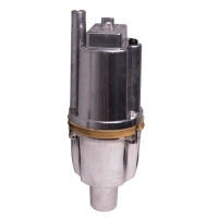 Насос погружной вибрационный I-TECH D-280/16 нижний забор, 280 Вт, провод 16м