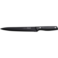 Нож разделочный 205/340 мм (slicer 8") Linea BECCO Nero арт.93-KN-BN-3 (REGENT)