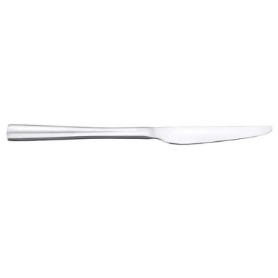 Нож столовый нерж. сталь 18/0 (толщ.6 мм) Linea Vivaldi арт.93-CU-VL-01 (REGENT)