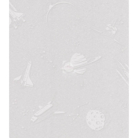 Обои МОФ Malex design Космос дуплекс 6262-5 10 * 0,53 м (12)