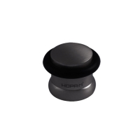 Ограничитель дверной 102 (графит) арт.19083 Нора-М (120/20)