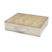 Органайзер для хранения "Латте", 16 секций, д350 ш270 в90 арт. ES-22