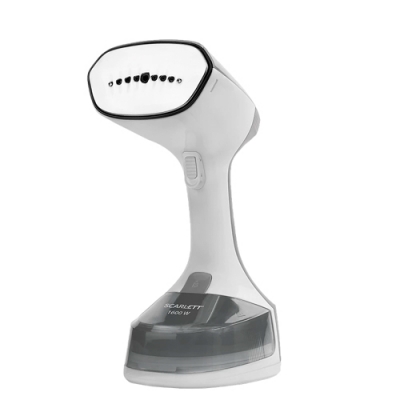 Отпариватель ручной Scarlett SC-GS135S34 1400-1600W