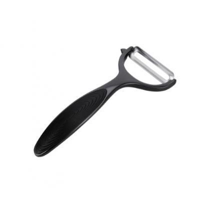 Овощечистка поперечная тонированная Linea CUCINA арт.76-0405 (REGENT)