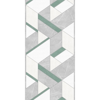 Панель ПВХ Арктика (662/1) (2,7м х 0.25м) х 10 шт Пензапласт