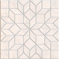 Панель ПВХ самоклеящаяся Регул 03 мм Эффект Мозайка Камелия