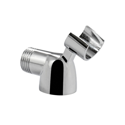 Переходник - подставка под душевую лейку, металлический 10078 САНАКС