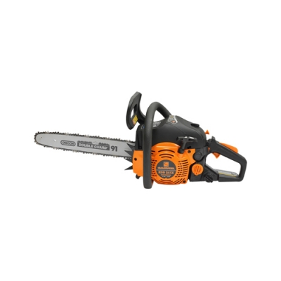 Пила бенз. CARVER RSG 241Х картон (Шина 16" Oregon 160SDEA041, Цепь Oregon 91P057)