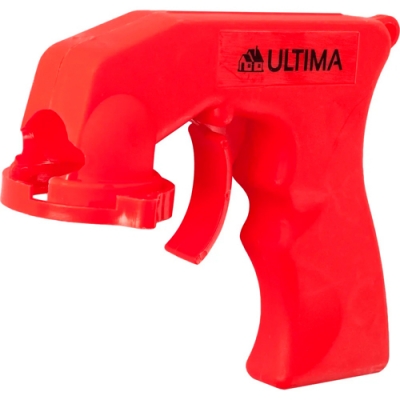 ПИСТОЛЕТ-АДАПТЕР для аэрозольных красок "ULTIMA" ULT 01