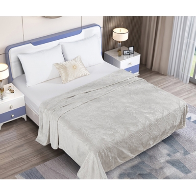 Плед Доброшвейкин Велсофт 190*210 №18