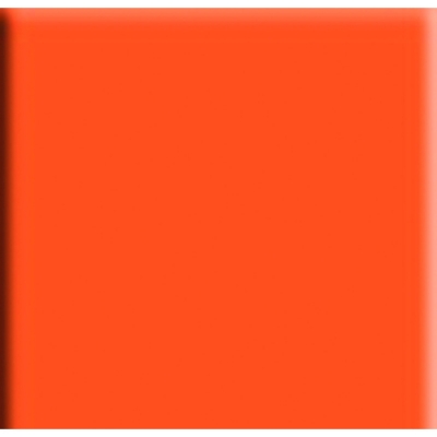 Плитка для пола РАДУГА 9П оранжевая 330х330 (кв.м)