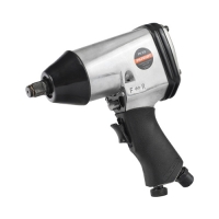 Пневмогайковерт ударный PATRIOT PN 312, 312 Нм, патрон 1/2", 140 л/мин. быстросъем 1/4"