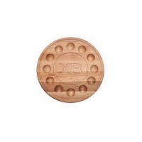 Подставка Пасхальная для яиц и кулича d35х2см 2К-042wd арт.2К-042wd