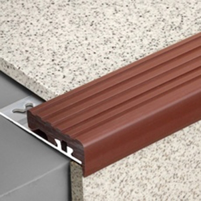 Профиль стыкоперекрывающий ЛС 10.2700.16