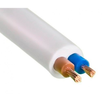 Провод ПВС 2 х 2.5 (10метров) (г. Ярославль)